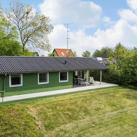 Ll226-humble-slavaenget-23 Prázdninový dům