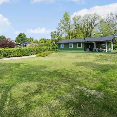 Ll226-humble-slavaenget-23 Prázdninový dům Nordenbro Vesteregn