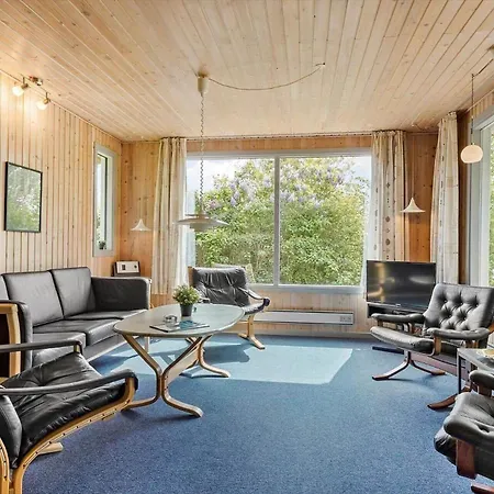 Ll226-humble-slavaenget-23 Vakantiehuis Nordenbro Vesteregn