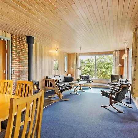 Vakantiehuis Ll226-humble-slavaenget-23 *