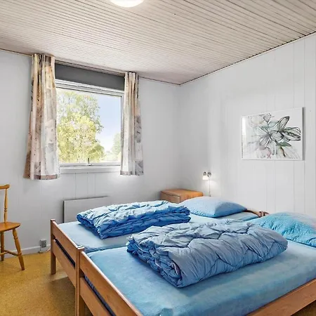 Ll226-humble-slavaenget-23 بيت للعطل Nordenbro Vesteregn
