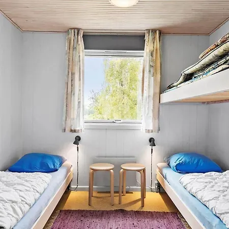 Prázdninový dům Ll226-humble-slavaenget-23 Nordenbro Vesteregn