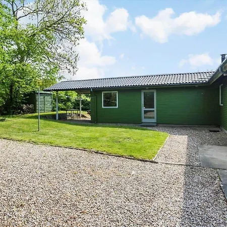 Ll226-humble-slavaenget-23 Prázdninový dům