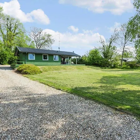 Prázdninový dům Ll226-humble-slavaenget-23 Nordenbro Vesteregn