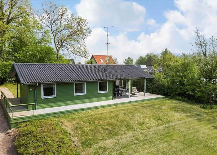 Ll226-humble-slavaenget-23 Vakantiehuis