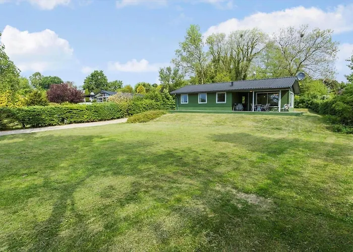 Ll226-humble-slavaenget-23 Vakantiehuis Nordenbro Vesteregn