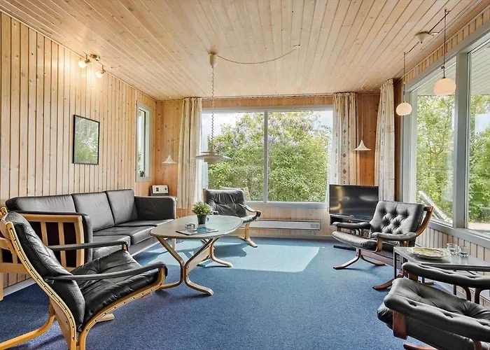 Ll226-humble-slavaenget-23 Vakantiehuis Nordenbro Vesteregn