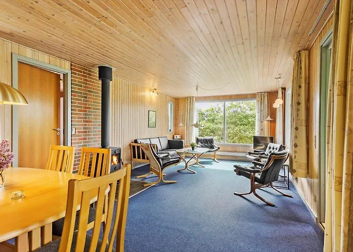 Vakantiehuis Ll226-humble-slavaenget-23 *