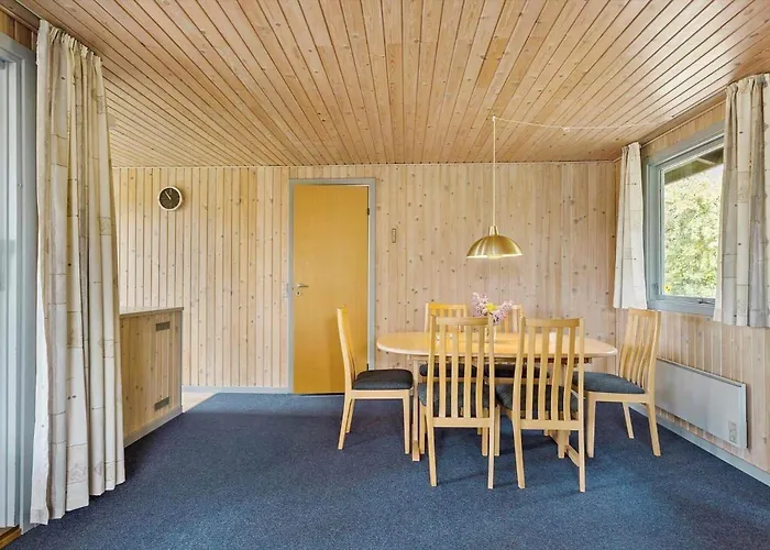 Ll226-humble-slavaenget-23 Vakantiehuis *