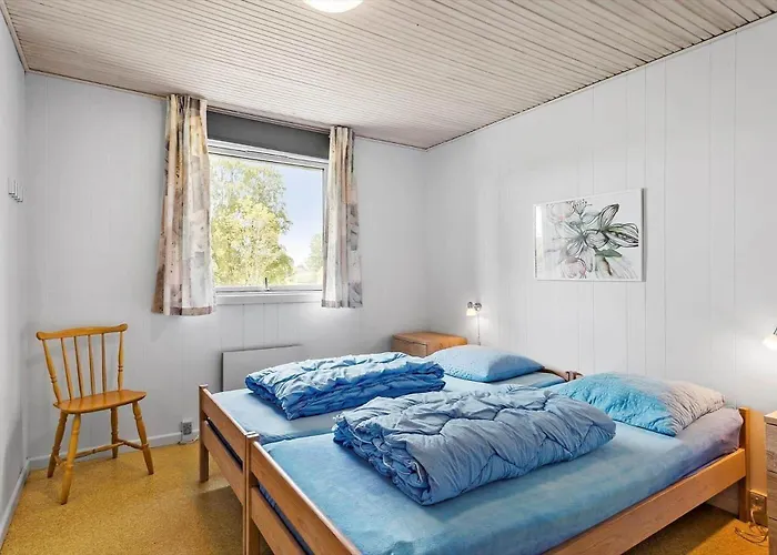 Ll226-humble-slavaenget-23 Prázdninový dům Nordenbro Vesteregn