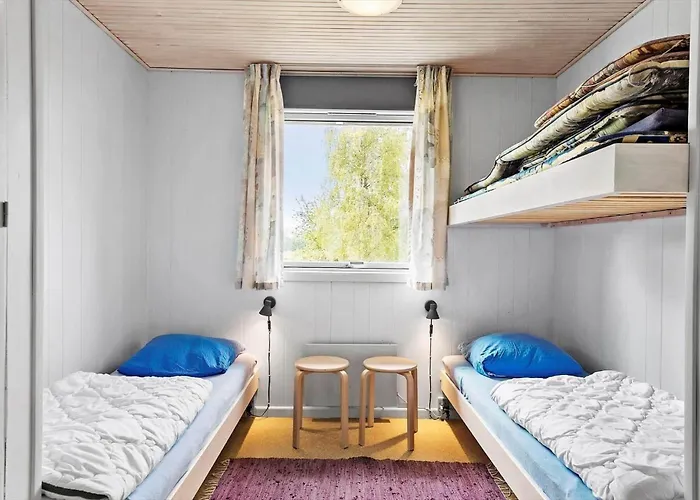 Vakantiehuis Ll226-humble-slavaenget-23 Nordenbro Vesteregn