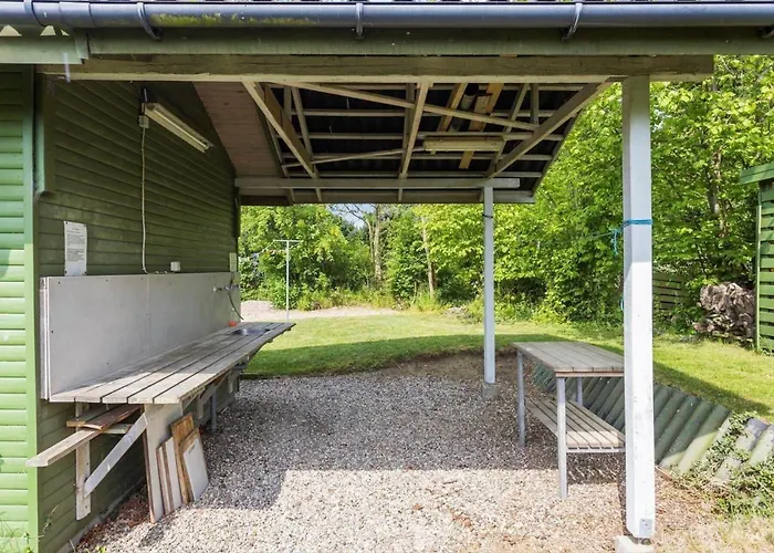 Vakantiehuis Ll226-humble-slavaenget-23