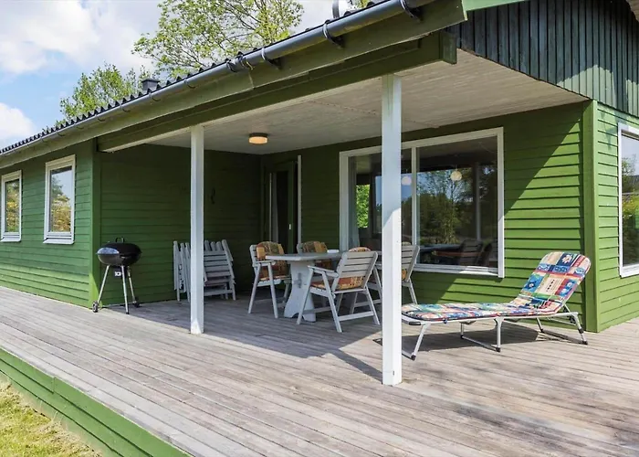 Vakantiehuis Ll226-humble-slavaenget-23 *