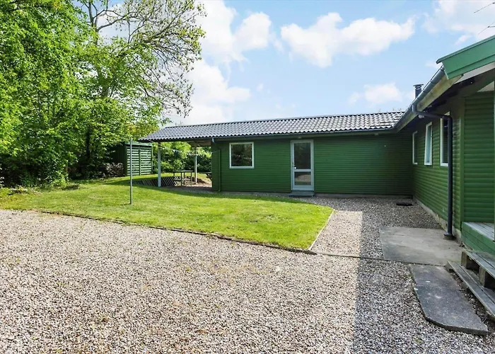 Ll226-humble-slavaenget-23 Vakantiehuis