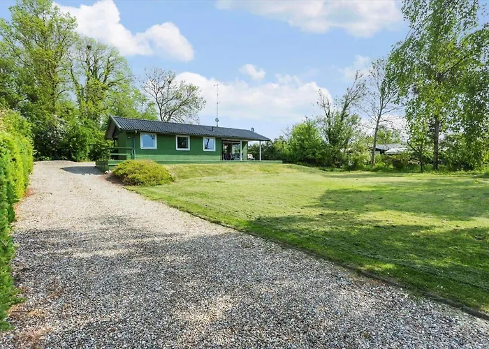 Vakantiehuis Ll226-humble-slavaenget-23 Nordenbro Vesteregn