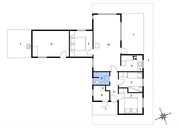 Ll226-humble-slavaenget-23 Nordenbro Vesteregn